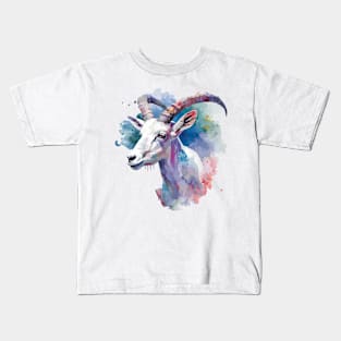 ram Kids T-Shirt